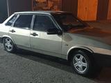 ВАЗ (Lada) 21099 1998 годаfor700 000 тг. в Тараз – фото 2