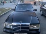 Mercedes-Benz 190 1992 годаүшін1 400 000 тг. в Житикара