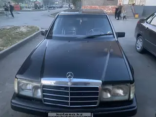 Mercedes-Benz 190, 1992