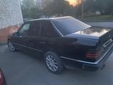Mercedes-Benz 190 1992 годаүшін1 400 000 тг. в Житикара – фото 3