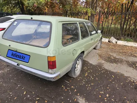 Opel Rekord 1981 года за 800 000 тг. в Астана – фото 12