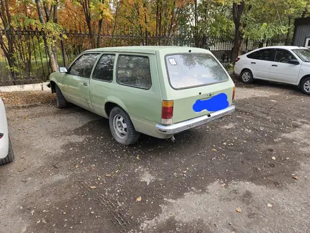 Opel Rekord 1981 года за 800 000 тг. в Астана – фото 13