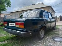 ВАЗ (Lada) 2107 2009 года за 550 000 тг. в Шымкент