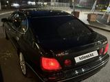 Lexus GS 300 2002 года за 4 000 000 тг. в Алматы – фото 3