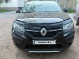 Renault Sandero Stepway 2015 годаfor3 700 000 тг. в Тараз