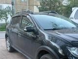 Renault Sandero Stepway 2015 годаfor3 700 000 тг. в Тараз – фото 3