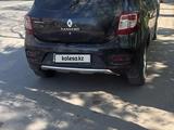 Renault Sandero Stepway 2015 годаfor3 700 000 тг. в Тараз – фото 5