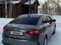 Hyundai Accent 2020 годаfor8 150 000 тг. в Астана – фото 4