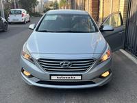 Hyundai Sonata 2015 годаүшін5 000 000 тг. в Алматы