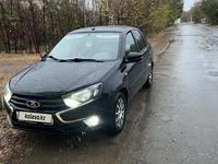 ВАЗ (Lada) Granta 2190 2021 года за 3 500 000 тг. в Уральск