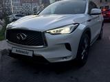 Infiniti QX50 2021 годаүшін15 000 000 тг. в Астана