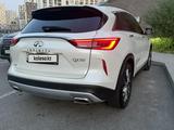 Infiniti QX50 2021 годаүшін15 000 000 тг. в Астана – фото 3