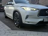 Infiniti QX50 2021 годаүшін15 000 000 тг. в Астана – фото 2