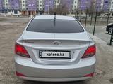 Hyundai Accent 2015 года за 3 900 000 тг. в Кызылорда – фото 5
