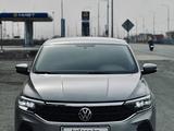 Volkswagen Polo 2020 года за 7 600 000 тг. в Атырау