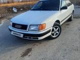Audi 100 1992 года за 1 750 000 тг. в Жаркент