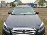 Subaru Outback 2014 годаүшін6 000 000 тг. в Уральск – фото 4