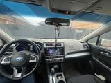Subaru Outback 2014 годаүшін6 000 000 тг. в Уральск – фото 3
