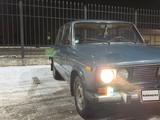 ВАЗ (Lada) 2106 1996 года за 750 000 тг. в Усть-Каменогорск – фото 5