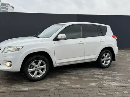 Toyota RAV4 2012 года за 8 200 000 тг. в Караганда – фото 2