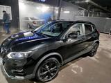 Nissan Qashqai 2021 года за 10 000 000 тг. в Алматы – фото 2