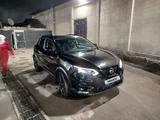 Nissan Qashqai 2021 года за 10 000 000 тг. в Алматы – фото 4