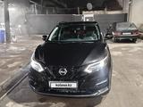 Nissan Qashqai 2021 года за 10 000 000 тг. в Алматы