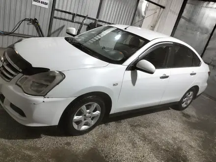 Nissan Almera 2014 года за 2 000 000 тг. в Алматы – фото 10