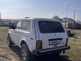 ВАЗ (Lada) Lada 2121 1997 годаfor500 000 тг. в Сарыагаш – фото 4