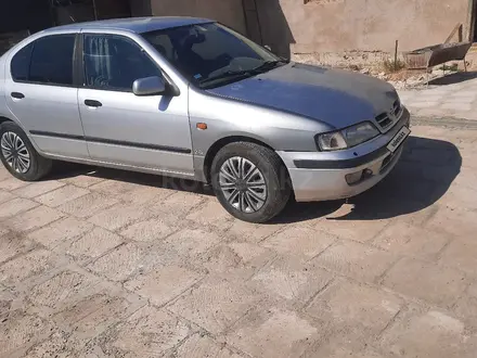 Nissan Primera 1997 года за 800 000 тг. в Актау – фото 3