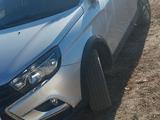 ВАЗ (Lada) Vesta Cross 2020 года за 4 900 000 тг. в Хромтау – фото 3