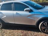 ВАЗ (Lada) Vesta Cross 2020 года за 4 900 000 тг. в Хромтау – фото 5