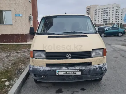 Volkswagen Transporter 2000 года за 1 300 000 тг. в Талдыкорган – фото 2