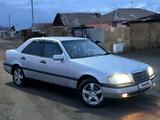 Mercedes-Benz C 220 1994 года за 2 700 000 тг. в Балхаш