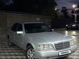 Mercedes-Benz C 200 1994 года за 2 200 000 тг. в Мерке