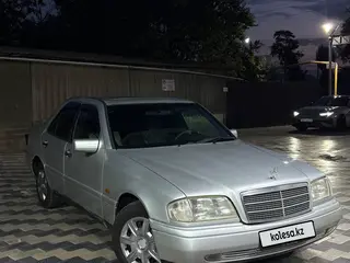 Mercedes-Benz C-Class, 1994