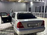 Mercedes-Benz C 200 1994 года за 2 200 000 тг. в Мерке – фото 5