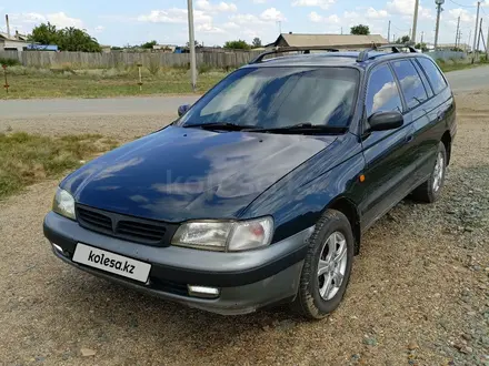 Toyota Caldina 1995 года за 2 350 000 тг. в Семей