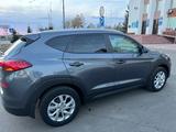 Hyundai Tucson 2019 годаfor12 800 000 тг. в Павлодар – фото 5