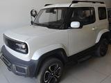 Baojun Yep 2023 годаүшін6 500 000 тг. в Атырау