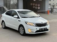 Kia Rio 2014 годаүшін4 800 000 тг. в Атырау