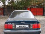 Audi 100 1992 года за 1 000 000 тг. в Алматы – фото 2