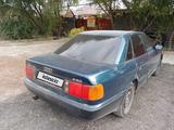 Audi 100 1992 года за 1 000 000 тг. в Алматы