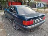 Audi 100 1992 года за 1 000 000 тг. в Алматы – фото 3