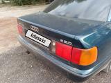 Audi 100 1992 года за 1 000 000 тг. в Алматы – фото 4