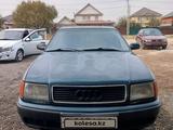Audi 100 1992 года за 1 000 000 тг. в Алматы – фото 5