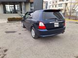 Honda Odyssey 2002 года за 4 500 000 тг. в Талдыкорган