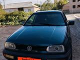 Volkswagen Golf 1994 года за 1 700 000 тг. в Карабулак