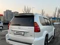 Lexus GX 470 2005 годаfor10 300 000 тг. в Алматы – фото 6