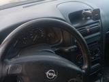 Opel Astra 2001 года за 2 600 000 тг. в Туркестан – фото 2